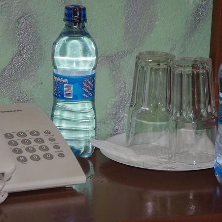 Ash White Hotel Nairobi Ngoại thất bức ảnh