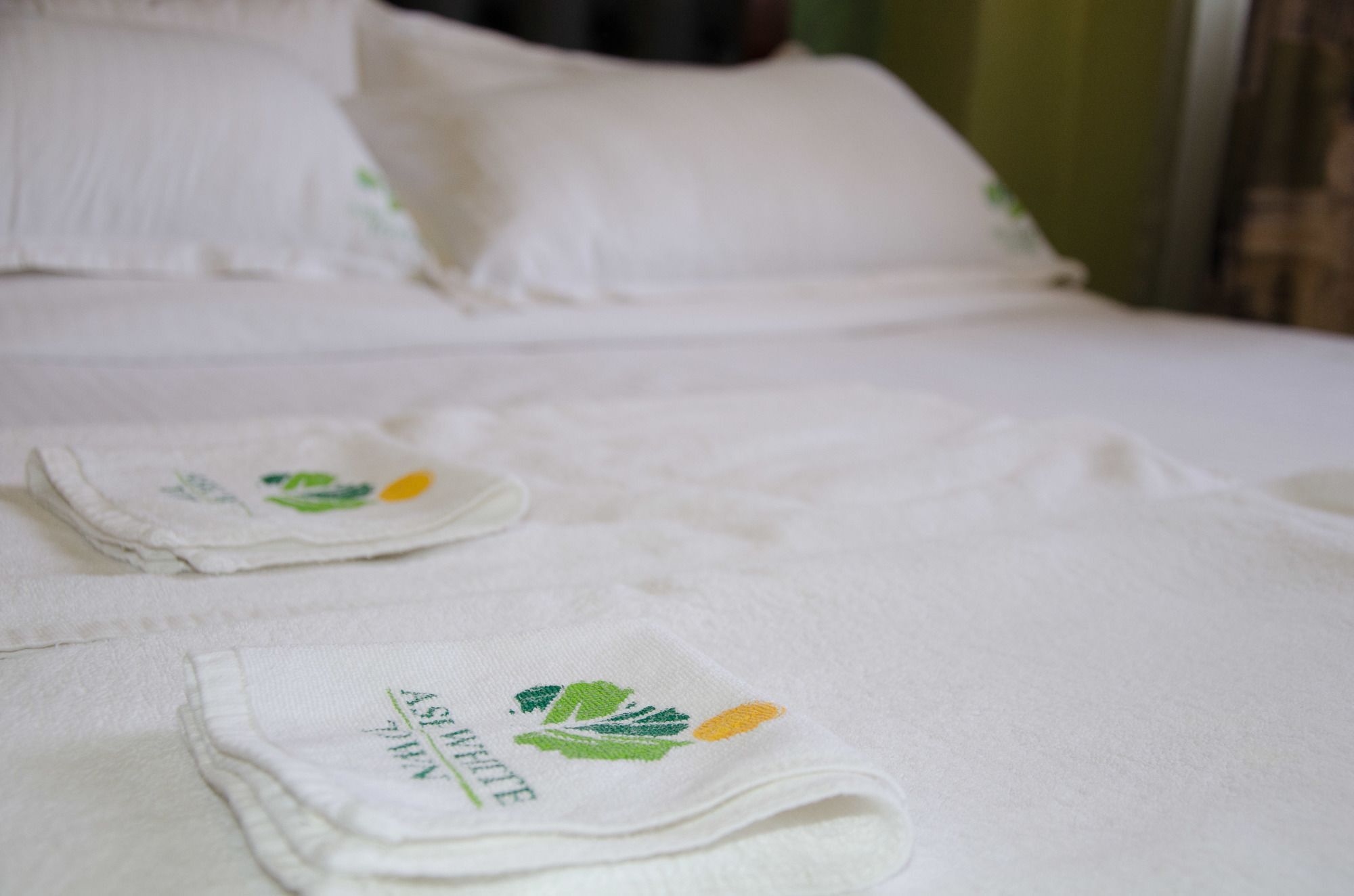 Ash White Hotel Nairobi Ngoại thất bức ảnh